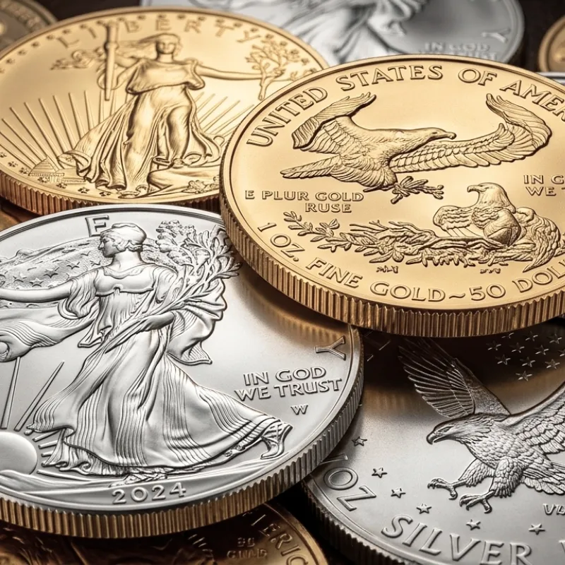 krugerrands-coins-at-carolina-diamond-buyer