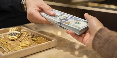 Competitive Cash Offer for your Gold Jewelry at Carolina Gold Buyer