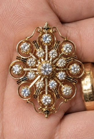Sell Broken/Unwanted Jewelry at Carolina Gold Buyer