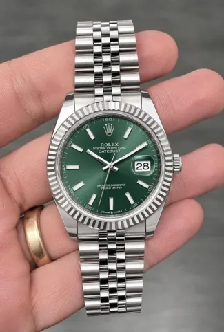 Sell Your Watch at Carolina Gold Buyer